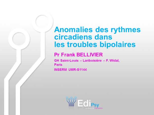 1.5 Rythmes circadiens et troubles BP_FB