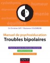 Manuel de psychoeducation dans les troubles bipolaires