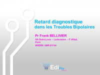 Retard diagnostique TB